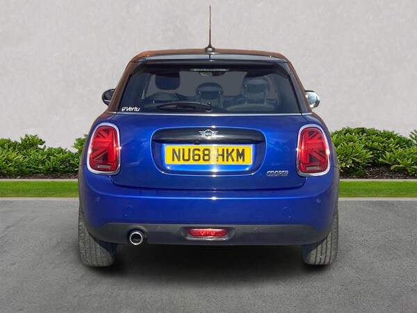 Used MINI Hatch 2018 for sale - 76299350: Photo 4