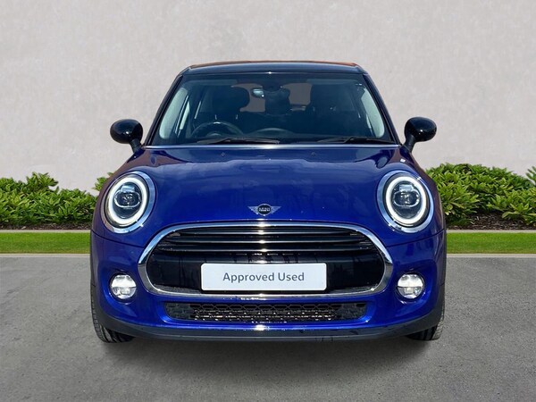 Used MINI Hatch 2018 for sale - 76299350: Photo 5