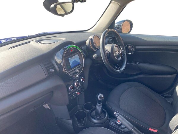 Used MINI Hatch 2018 for sale - 76299350: Photo 7