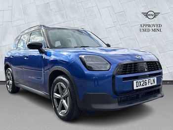 Used MINI Countryman 2026 for sale - 79439073: Photo