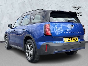 Used MINI Countryman 2026 for sale - 79439073: Photo
