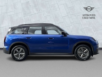 Used MINI Countryman 2026 for sale - 79439073: Photo