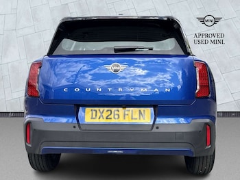 Used MINI Countryman 2026 for sale - 79439073: Photo