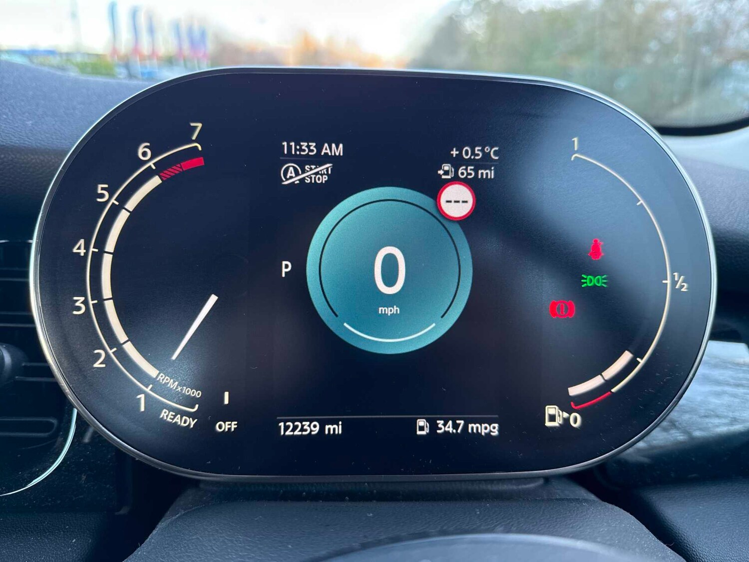 Used MINI Hatch 2023 for sale - 77528857: Photo 10