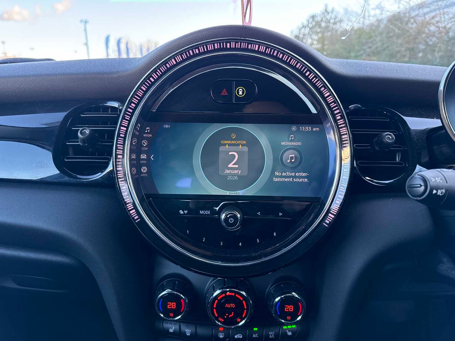 Used MINI Hatch 2023 for sale - 77528857: Photo 11