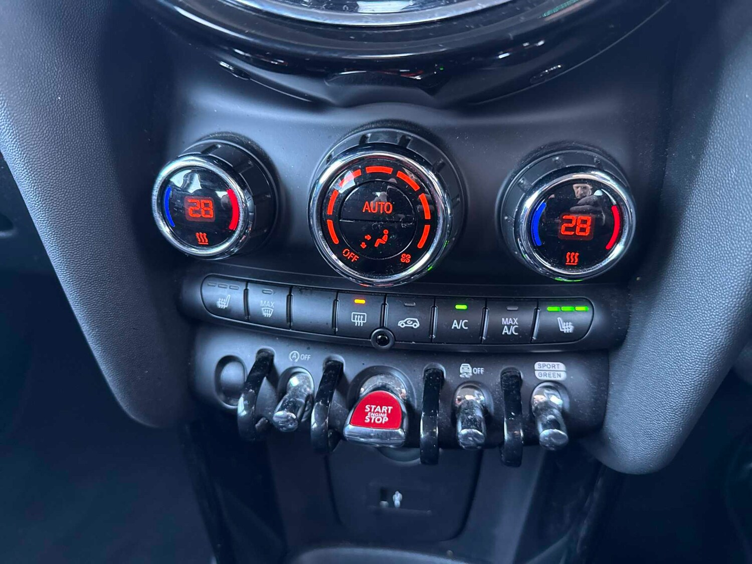 Used MINI Hatch 2023 for sale - 77528857: Photo 12