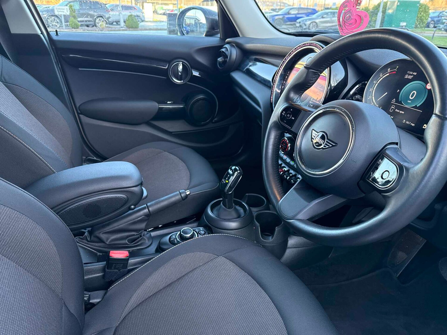 Used MINI Hatch 2023 for sale - 77528857: Photo 15