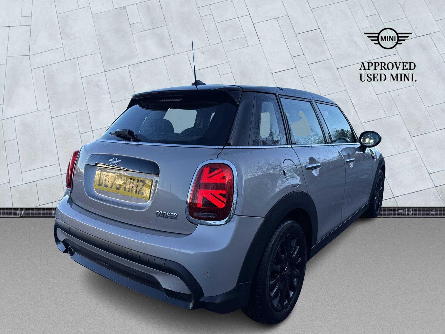 Used MINI Hatch 2023 for sale - 77528857: Photo 18