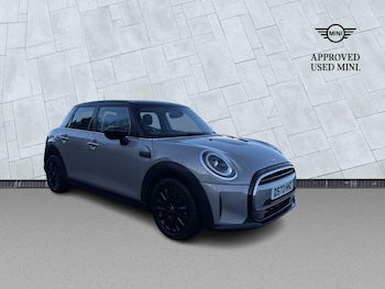 Used MINI Hatch 2023 for sale - 77528857: Photo