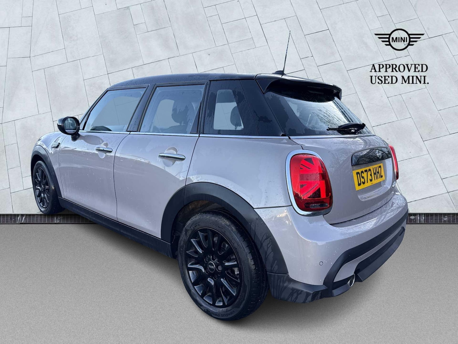 Used MINI Hatch 2023 for sale - 77528857: Photo 2