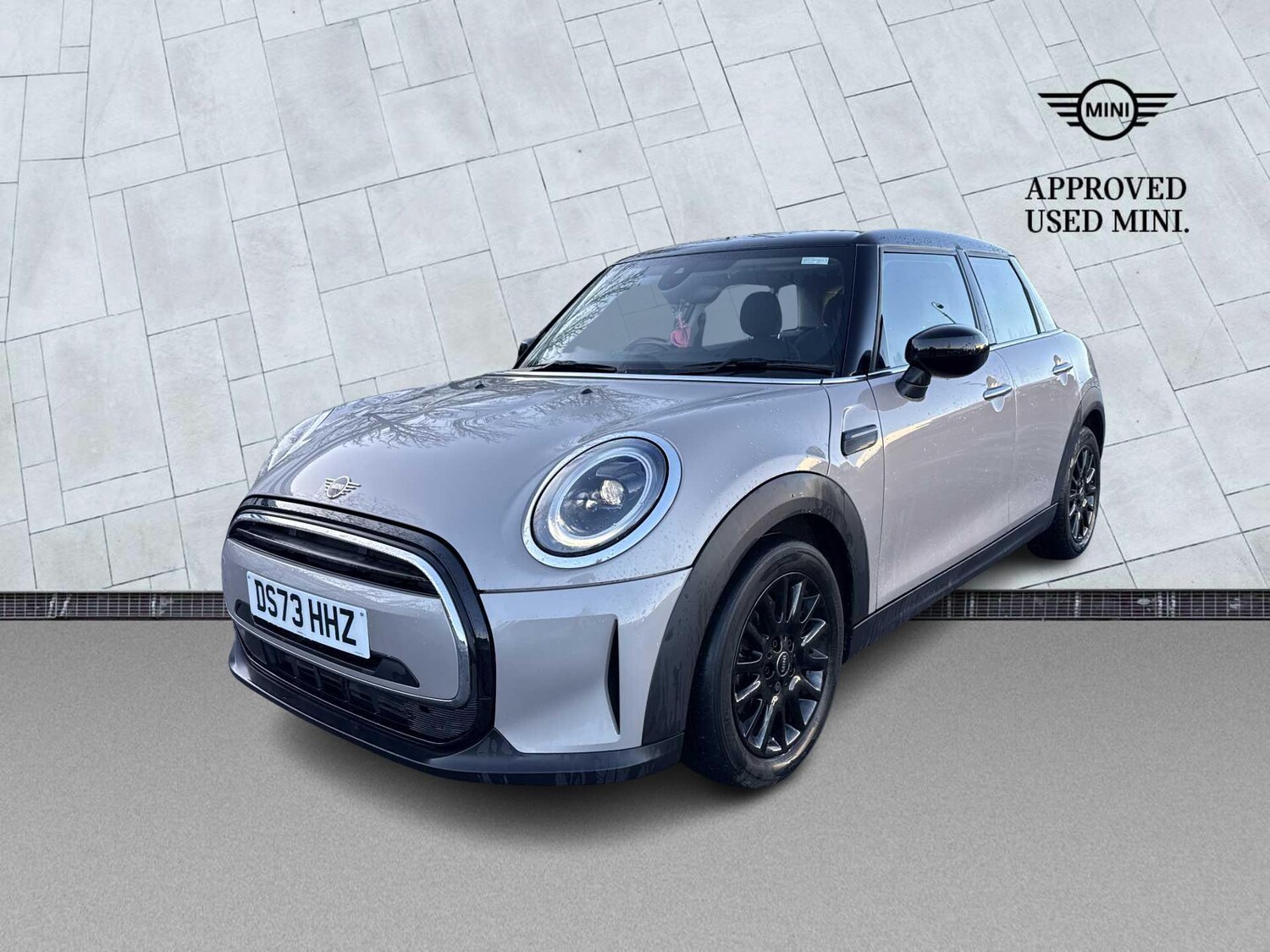 Used MINI Hatch 2023 for sale - 77528857: Photo 20