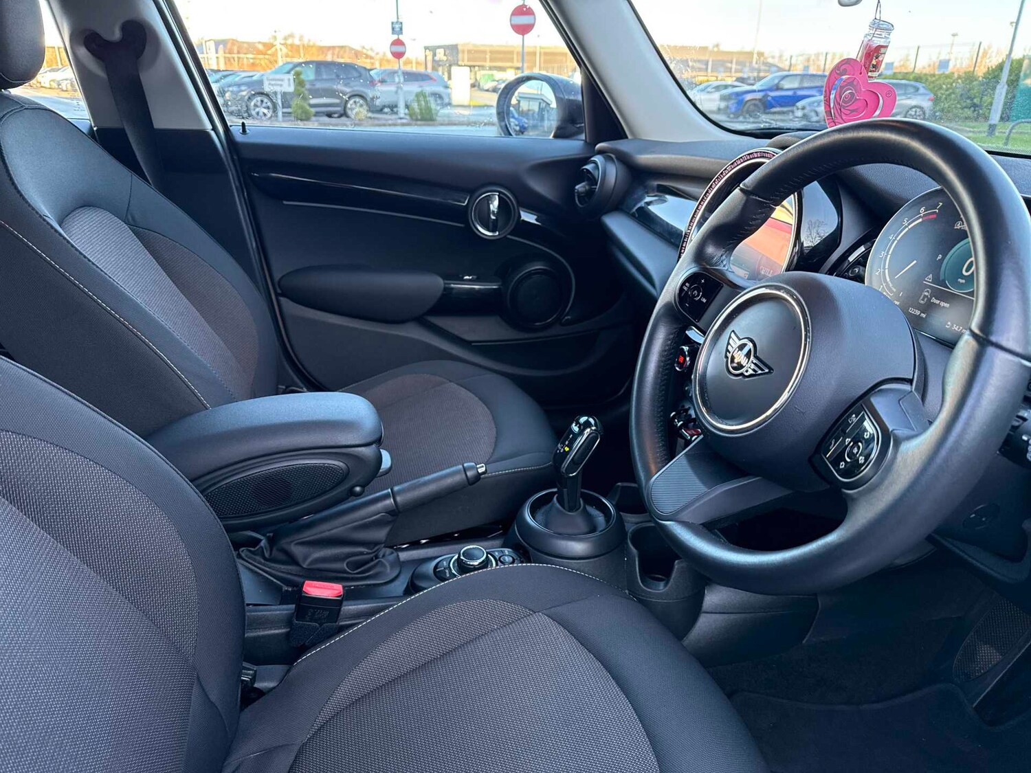 Used MINI Hatch 2023 for sale - 77528857: Photo 21