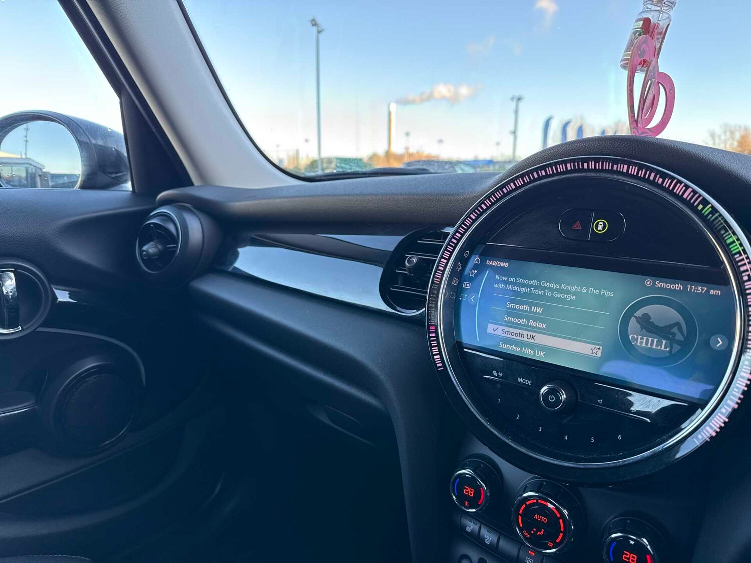 Used MINI Hatch 2023 for sale - 77528857: Photo 24