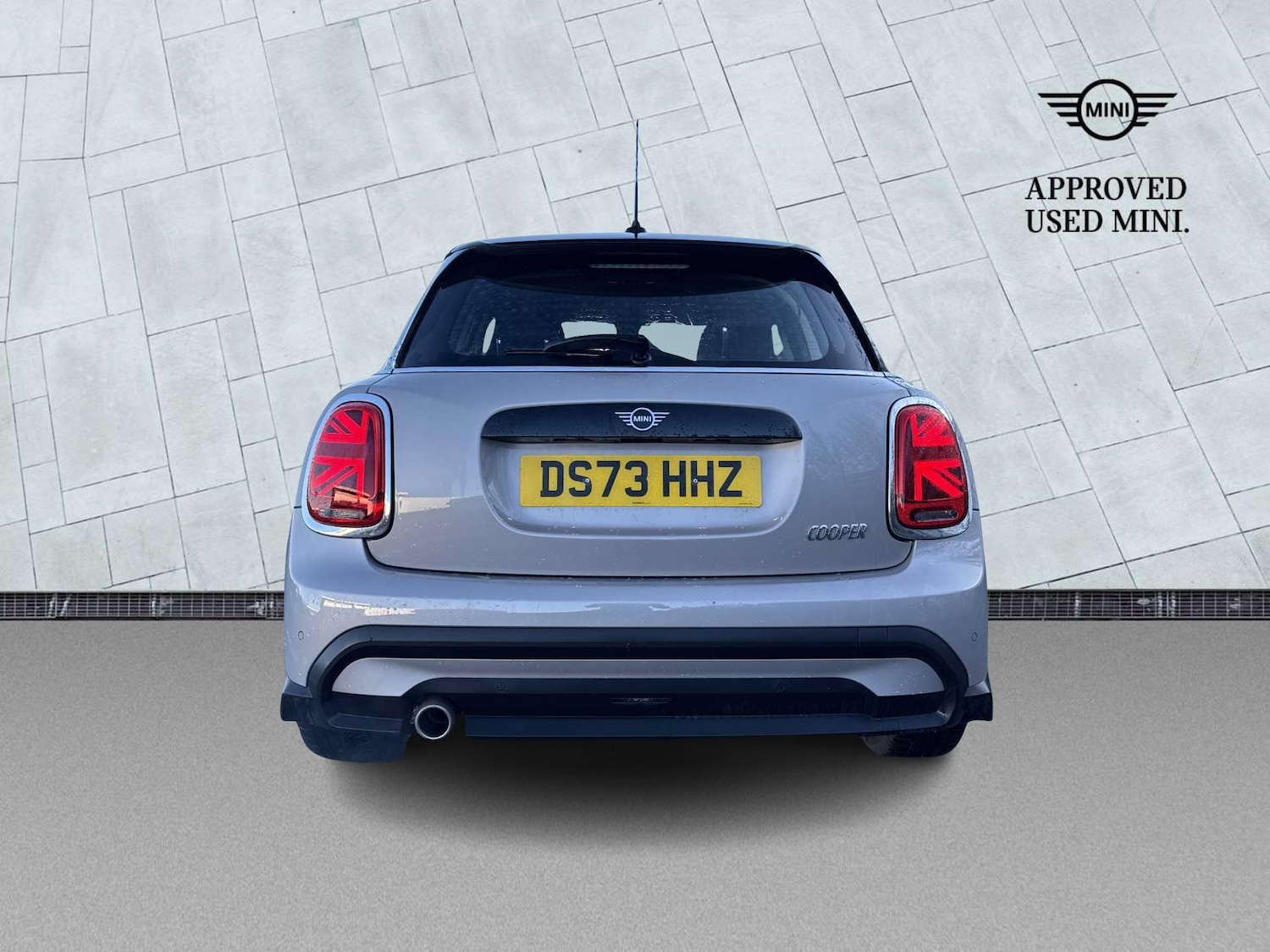 Used MINI Hatch 2023 for sale - 77528857: Photo 4