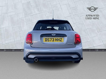 Used MINI Hatch 2023 for sale - 77528857: Photo