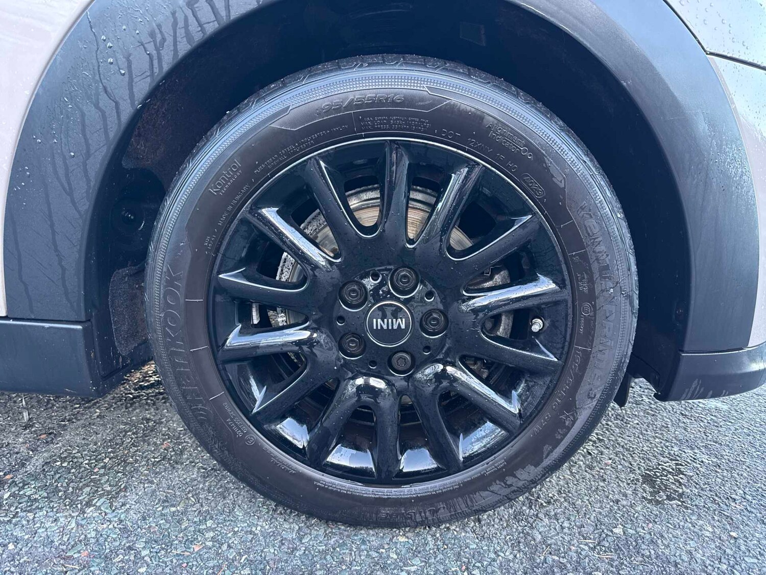 Used MINI Hatch 2023 for sale - 77528857: Photo 6