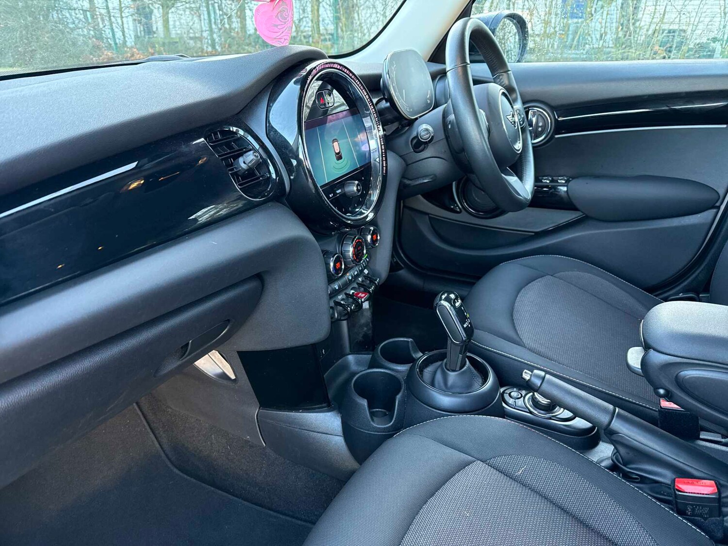 Used MINI Hatch 2023 for sale - 77528857: Photo 7