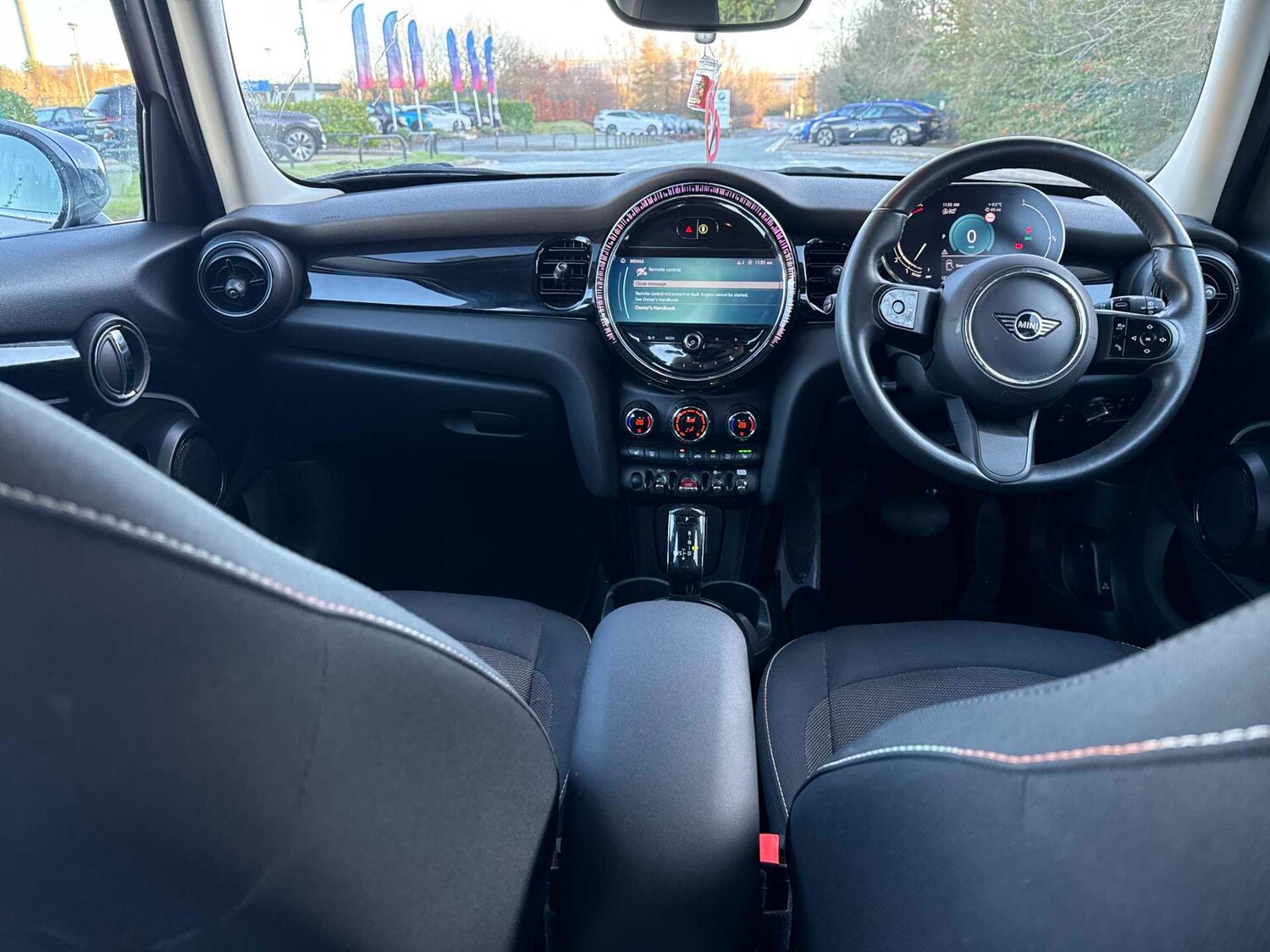 Used MINI Hatch 2023 for sale - 77528857: Photo 8