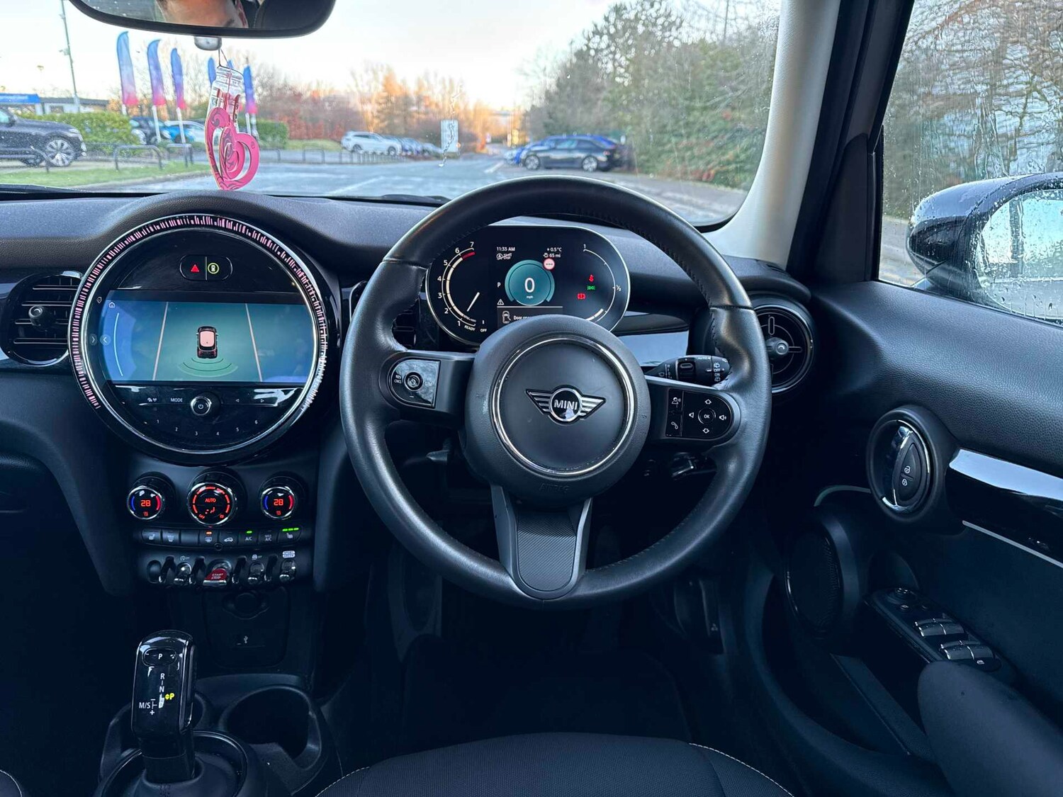 Used MINI Hatch 2023 for sale - 77528857: Photo 9