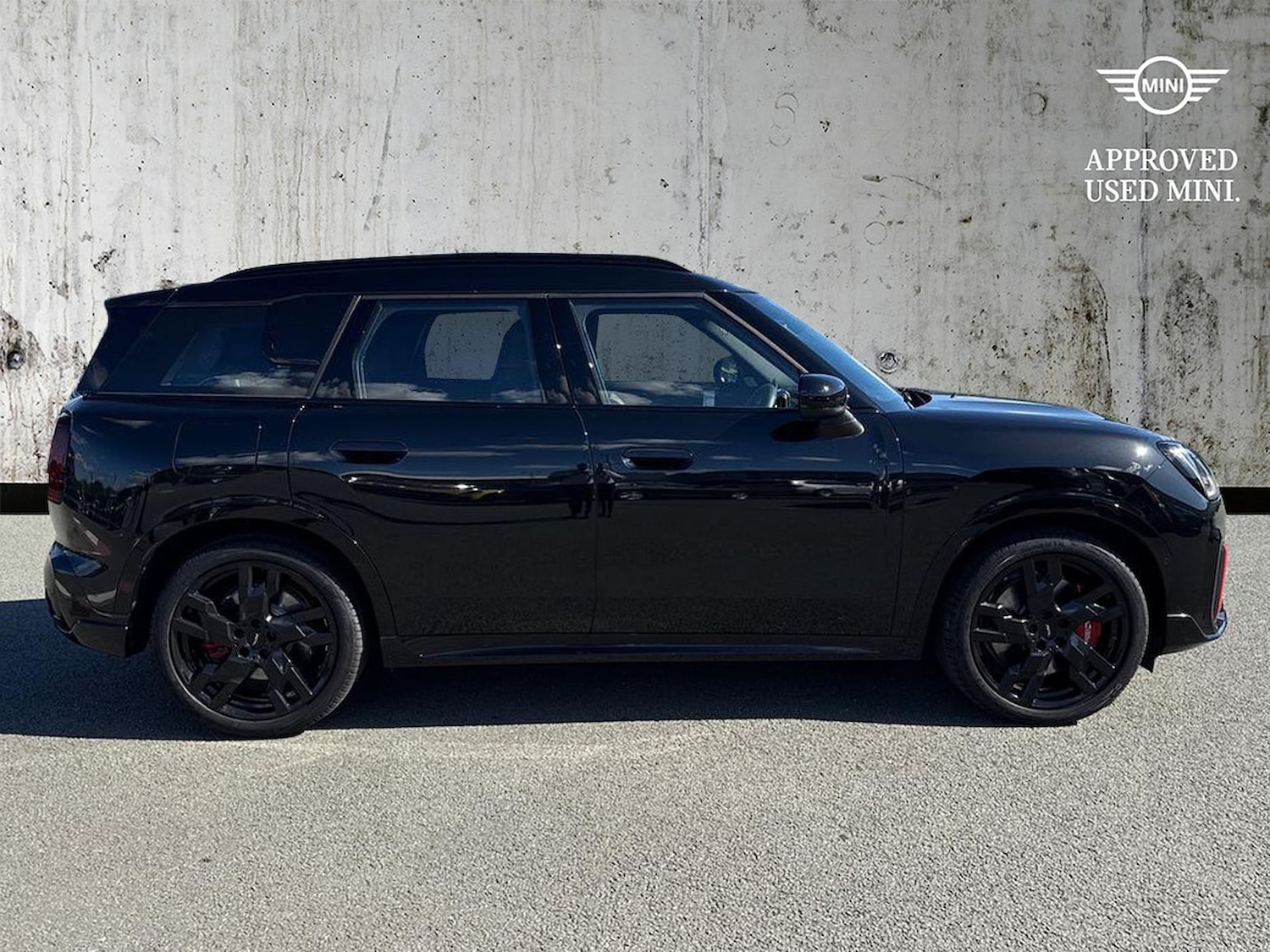 Used MINI Countryman 2024 for sale - 76335111: Photo 4