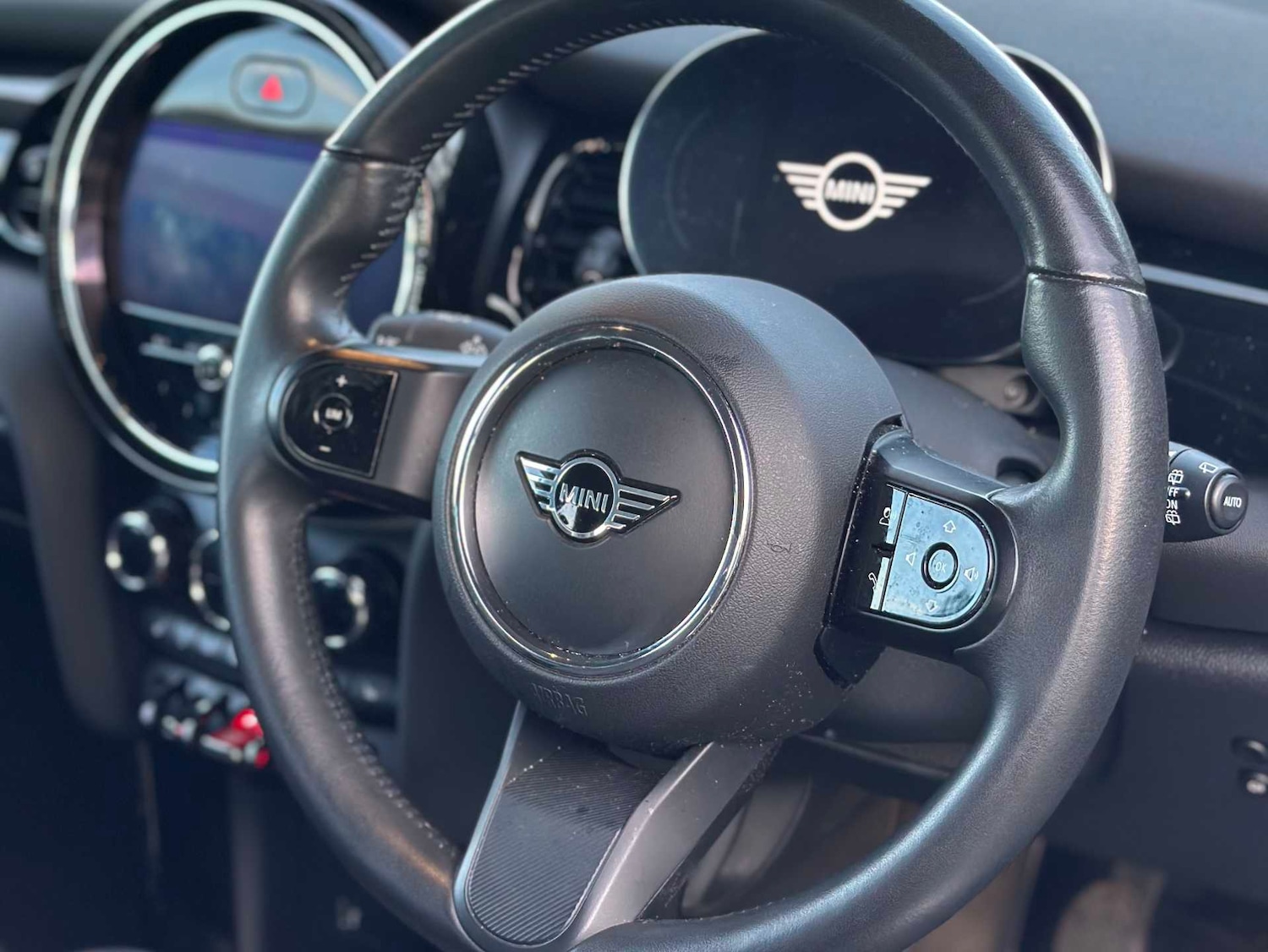 Used MINI One 2021 for sale - 76963496: Photo 10