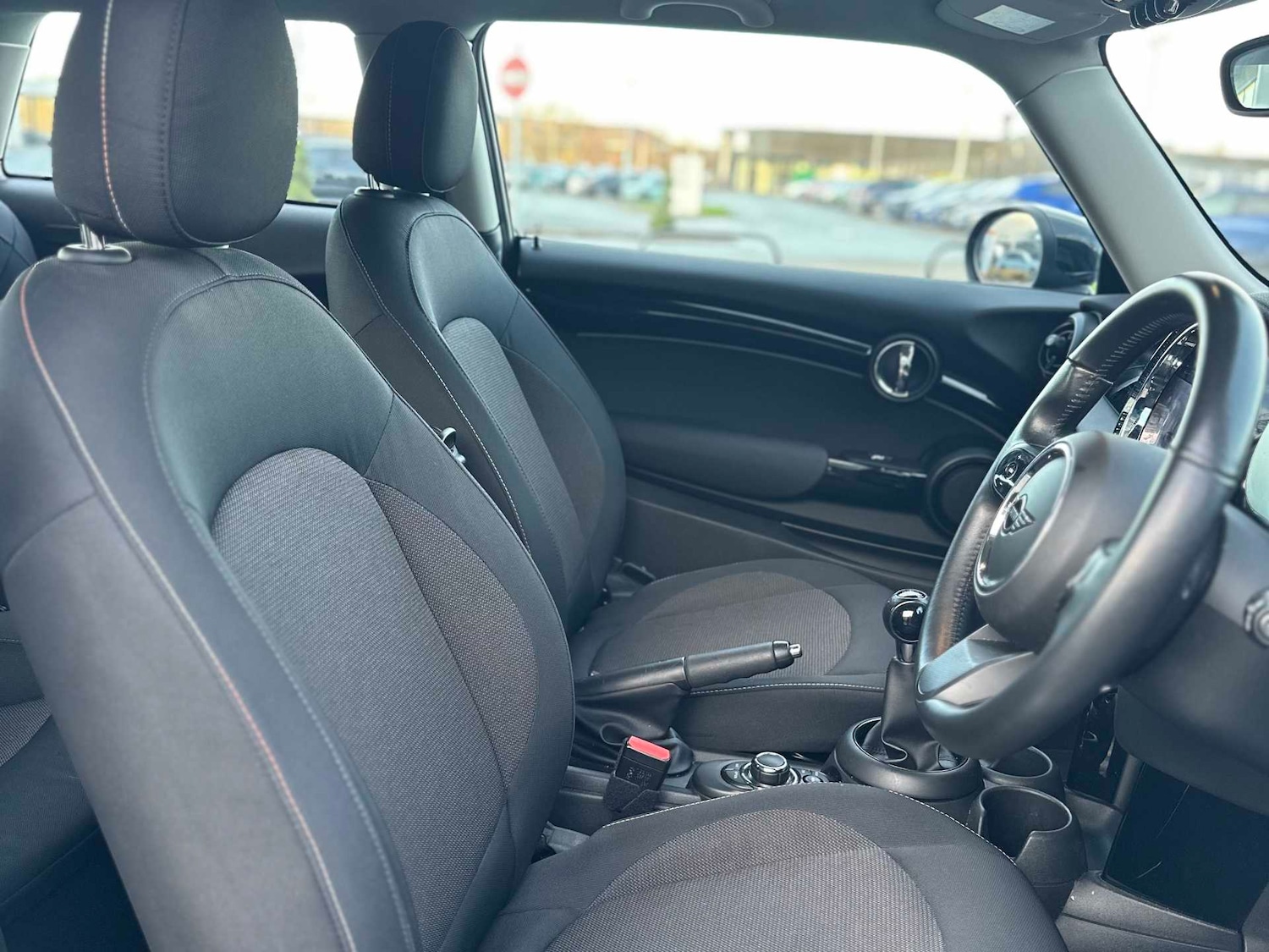 Used MINI One 2021 for sale - 76963496: Photo 11