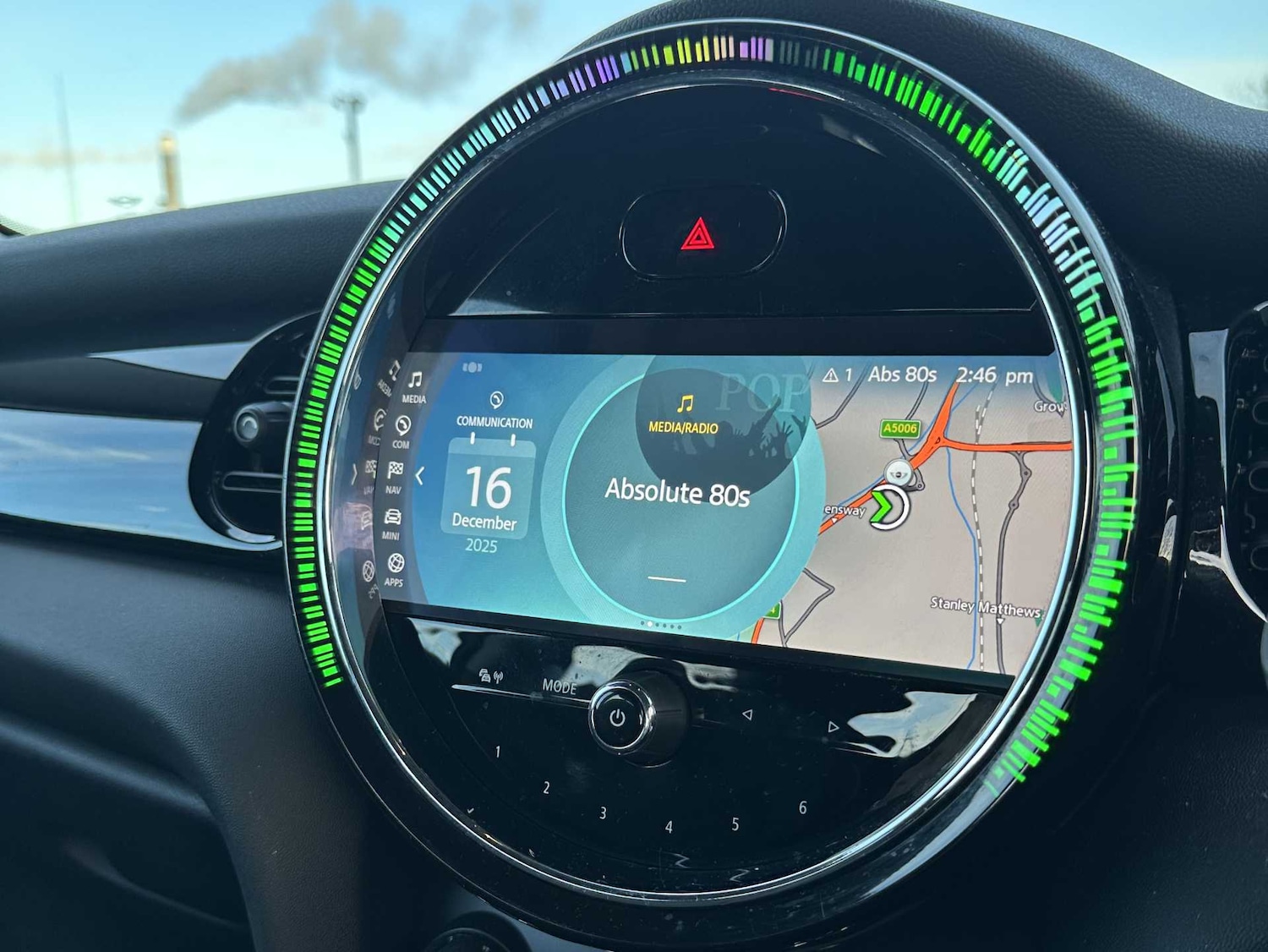 Used MINI One 2021 for sale - 76963496: Photo 13