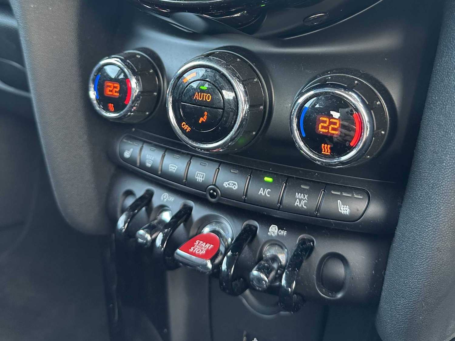 Used MINI One 2021 for sale - 76963496: Photo 14