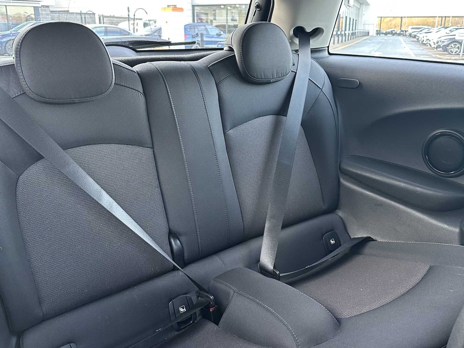 Used MINI One 2021 for sale - 76963496: Photo 17