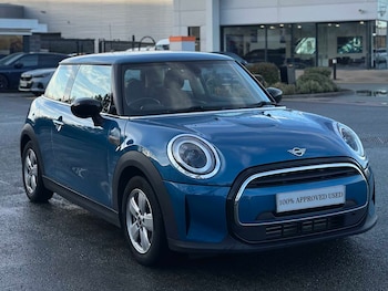 2021 - 1.5 One Classic 3Dr