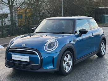 Used MINI One 2021 for sale - 76963496: Photo
