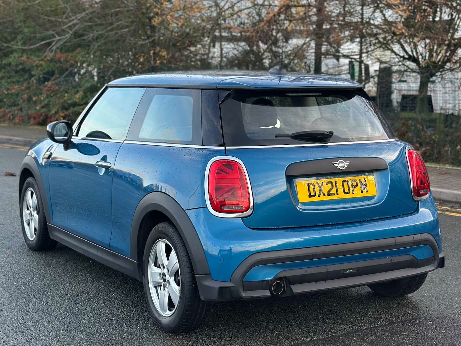 Used MINI One 2021 for sale - 76963496: Photo 4