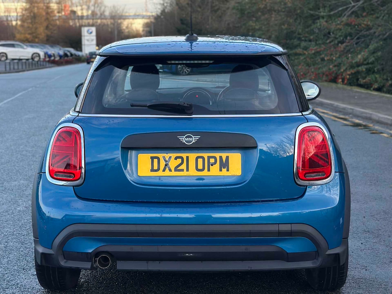 Used MINI One 2021 for sale - 76963496: Photo 5