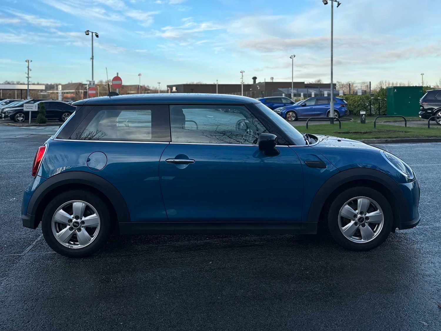 Used MINI One 2021 for sale - 76963496: Photo 7