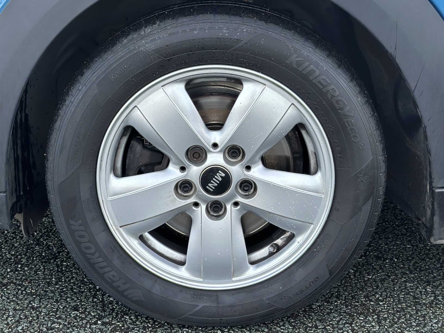 Used MINI One 2021 for sale - 76963496: Photo 8