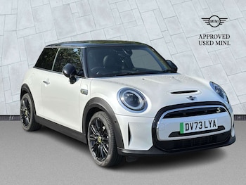 Used MINI Hatch 2023 for sale - 78745321: Photo