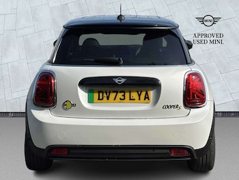 Used MINI Hatch 2023 for sale - 78745321: Photo