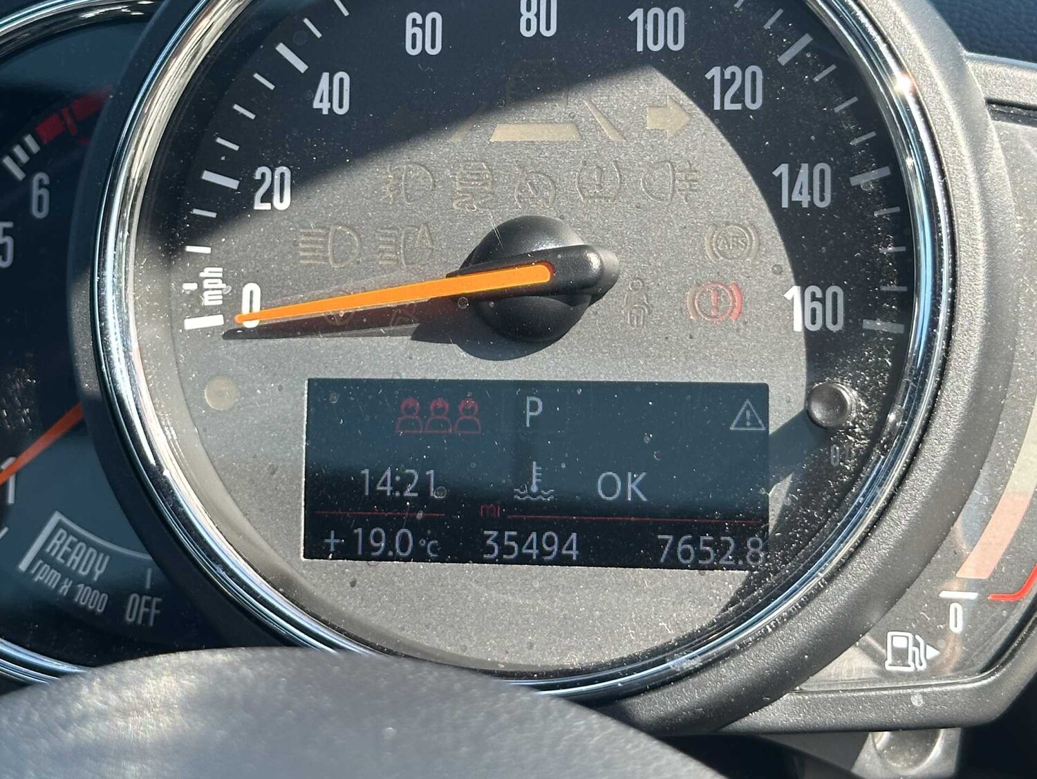 Used MINI Hatch 2018 for sale - 78224745: Photo 10