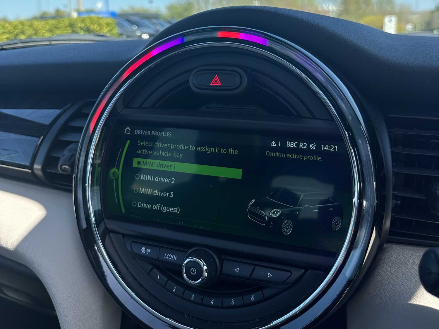 Used MINI Hatch 2018 for sale - 78224745: Photo 11