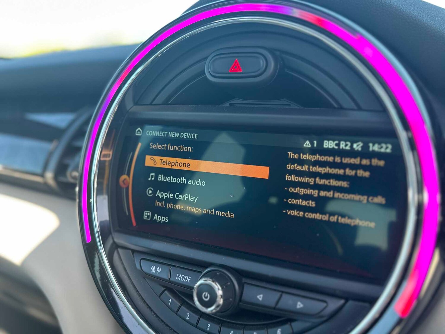 Used MINI Hatch 2018 for sale - 78224745: Photo 12