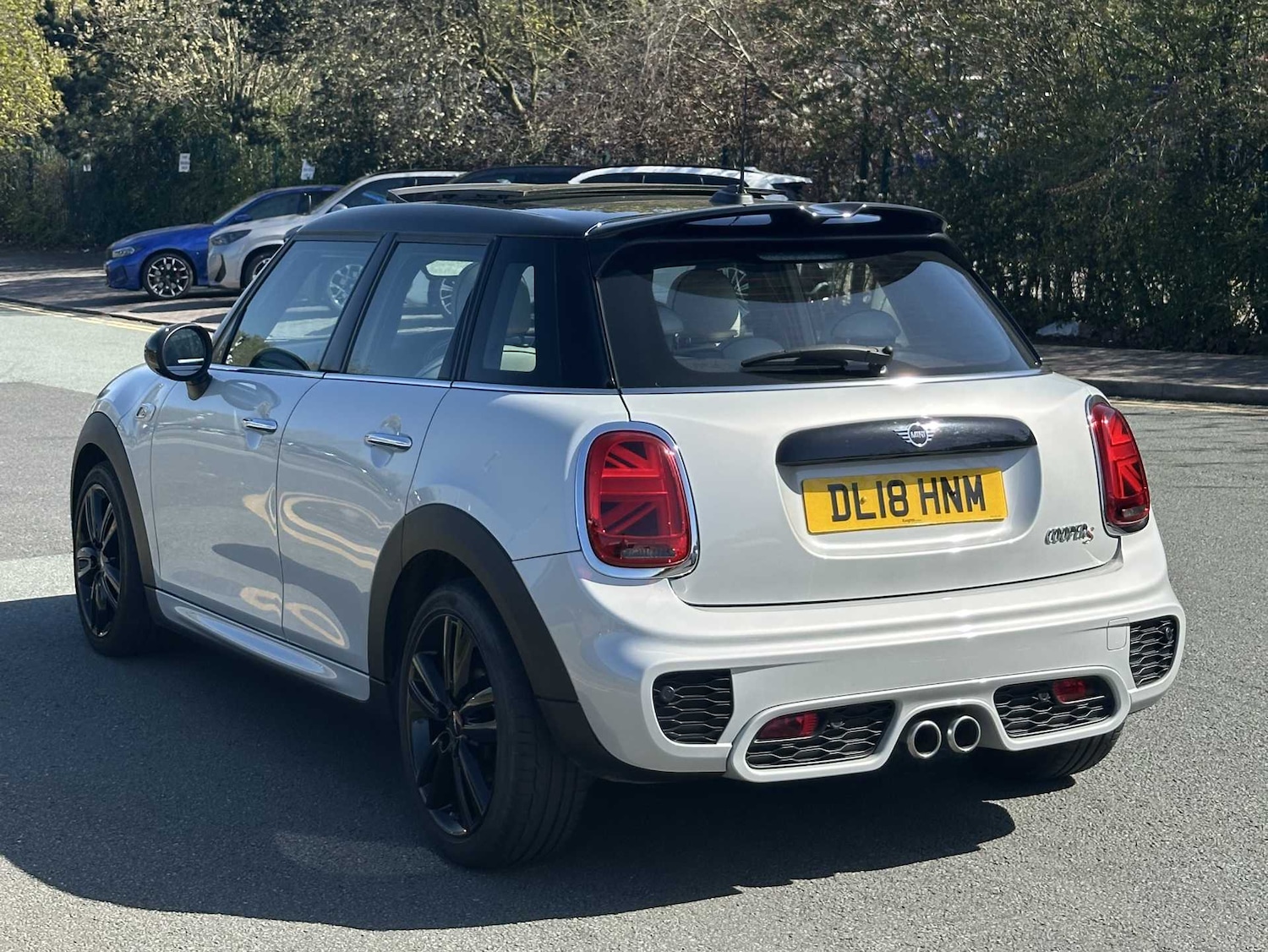 Used MINI Hatch 2018 for sale - 78224745: Photo 2