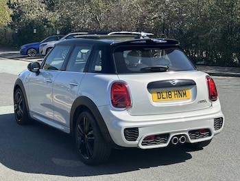 Used MINI Hatch 2018 for sale - 78224745: Photo