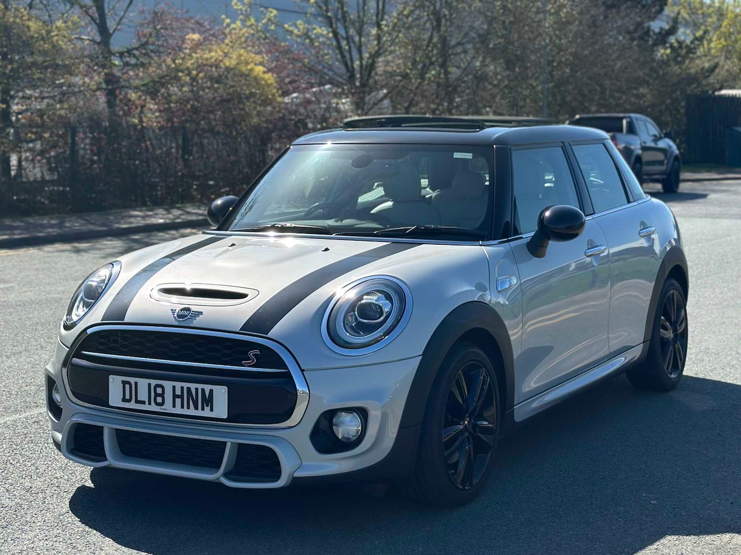 Used MINI Hatch 2018 for sale - 78224745: Photo 3