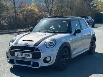 Used MINI Hatch 2018 for sale - 78224745: Photo