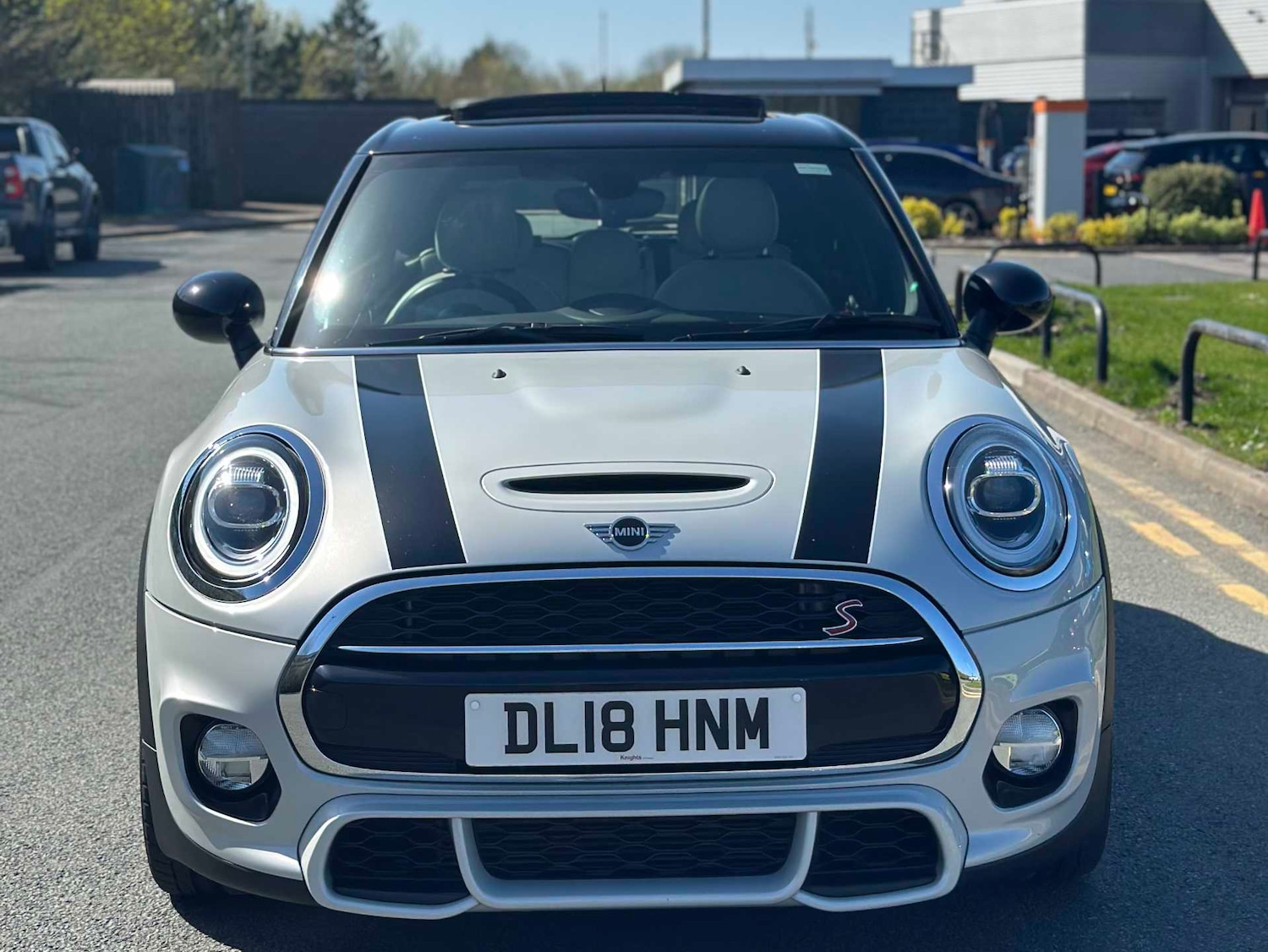 Used MINI Hatch 2018 for sale - 78224745: Photo 5