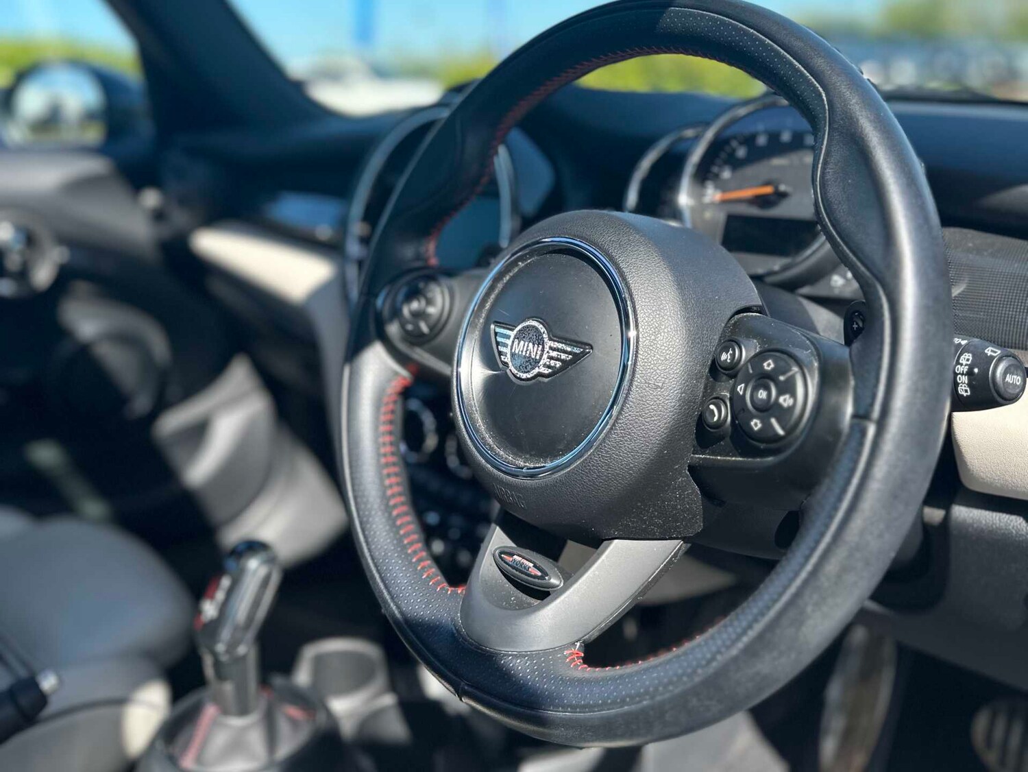 Used MINI Hatch 2018 for sale - 78224745: Photo 9