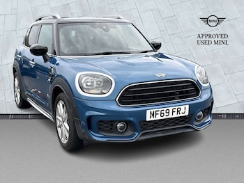 Used MINI Countryman 2019 for sale - 78534842: Photo