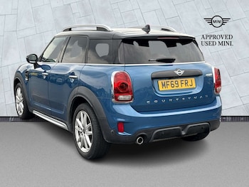 Used MINI Countryman 2019 for sale - 78534842: Photo