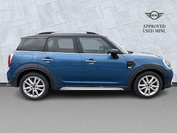 Used MINI Countryman 2019 for sale - 78534842: Photo
