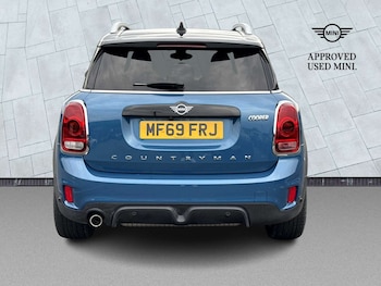 Used MINI Countryman 2019 for sale - 78534842: Photo